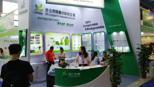 “限塑令”升級催生新藍海 生物可降解塑料需求井噴，生物科技研發駛入快車道